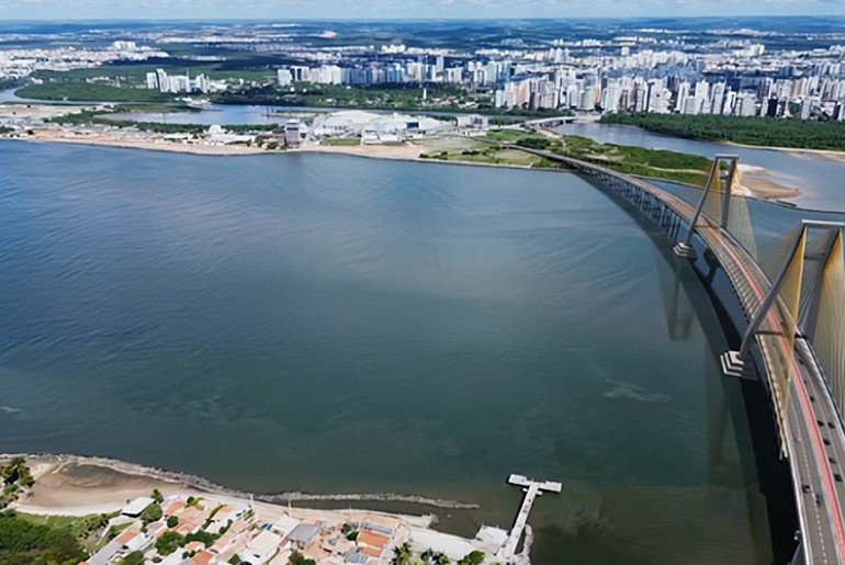 Audiências públicas sobre segunda ponte Aracaju–Barra começam em 29 de agosto