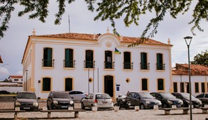 Programação cultural celebra os 66 anos do Museu Histórico de Sergipe