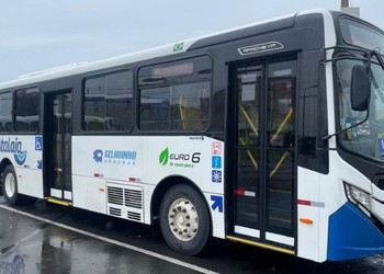 Diesel dos ônibus da Grande Aracaju passa a ser totalmente isento de ICMS