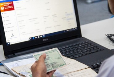 Censo Previdenciário para servidores efetivos ativos de Sergipe começa nesta quarta (8)