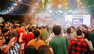 Segundona do Turista abre programação junina na Rua São João