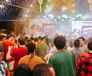 Segundona do Turista abre programação junina na Rua São João