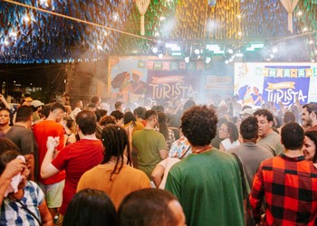 Segundona do Turista abre programação junina na Rua São João