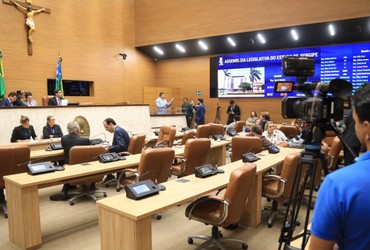 Alese aprova reestruturação do plano de carreira da Saúde com criação de cerca de 400 cargos