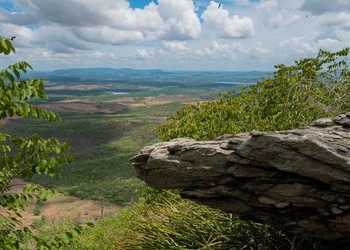 Governo de Sergipe cria Monumento Natural Serra da Melancia em Gararu
