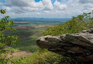 Governo de Sergipe cria Monumento Natural Serra da Melancia em Gararu