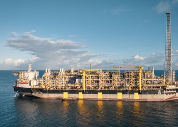 Petrobras aprova proposta para construção de navios-plataforma em Sergipe