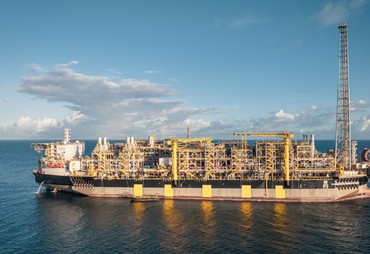 Petrobras aprova proposta para construção de navios-plataforma em Sergipe