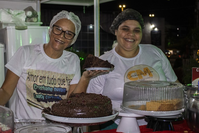 Vila do Natal Iluminado: Inscrições para artesãos e empreendedores estão abertas