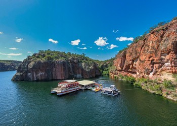 Governo apresenta plano estratégico para impulsionar turismo em Sergipe