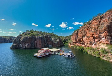 Governo apresenta plano estratégico para impulsionar turismo em Sergipe