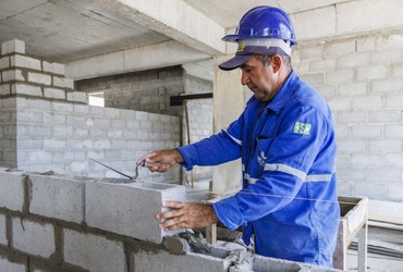 Sergipe abre mil vagas de qualificação para a construção civil; saiba mais