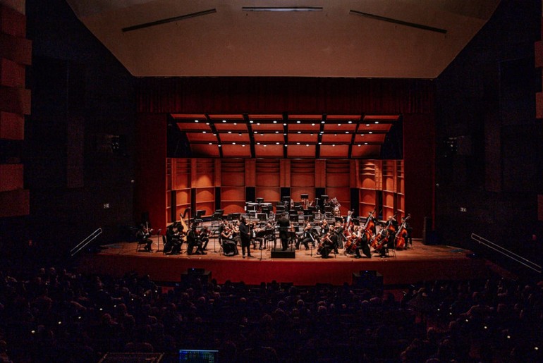 Orsse abre Série Cajueiros 2026 com o concerto 'Sopros da Tradição'