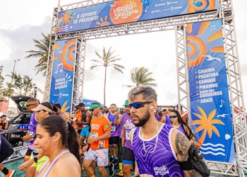 Inscrições para corrida de rua em Pirambu estão abertas; confira