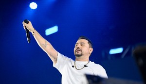 São Pedro encerra o Arraiá do Povo com jogo do Brasil e shows de Xand Avião e Simone Morena