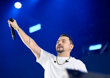 São Pedro encerra o Arraiá do Povo com jogo do Brasil e shows de Xand Avião e Simone Morena