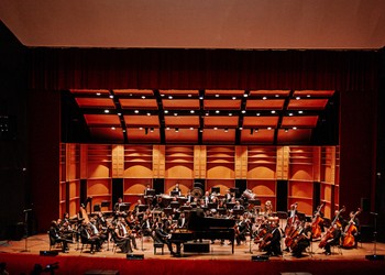 Orsse elebra Emancipação de Sergipe com concerto especial no TTB