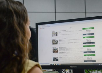 Segundo leilão de bens inservíveis de 2025 será realizado na próxima quarta-feira (6)