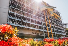 Aniversário de Aracaju altera funcionamento de órgãos estaduais na próxima terça-feira (17)