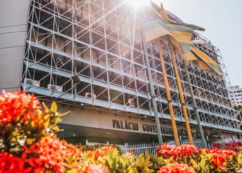 Aniversário de Aracaju altera funcionamento de órgãos estaduais na próxima terça-feira (17)