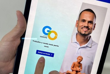 Sergipe oferta 308 novas vagas de emprego nesta segunda-feira (19)