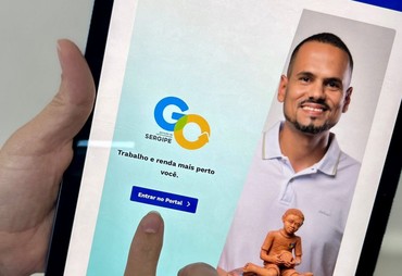 Sergipe divulga 580 vagas de emprego disponíveis; confira