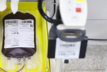 Hemose estará aberto para doação de sangue na véspera de Ano Novo