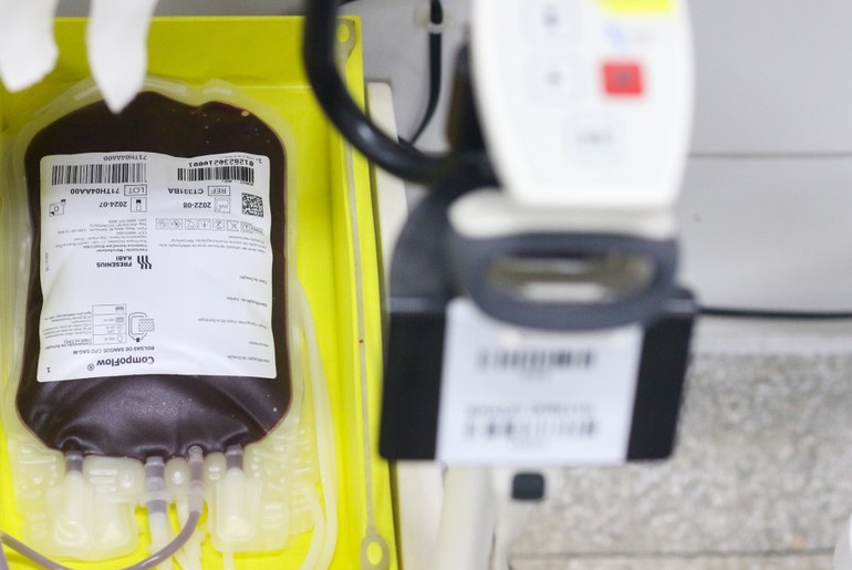 Guarda Municipal de Aracaju promove campanha de doação de sangue no Hemose