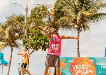 Verão Sergipe 2026 abre inscrições para atividades esportivas gratuitas; confira
