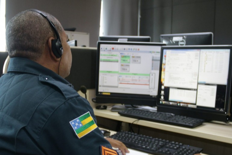 Canal de atendimento da Polícia Militar é ampliado e passa a atender também pelo 193