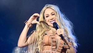 Liene Show, Taty Girl e Mariana Fagundes assumem a última 'Quinta Delas'