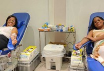 Posto de coleta de sangue no RioMar Shopping é prorrogado até 12 de setembro