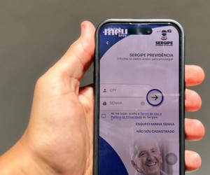 Prova de Vida de aposentados e pensionistas deve ser feita até 31 de janeiro