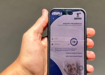 Prova de Vida de aposentados e pensionistas deve ser feita até 31 de janeiro