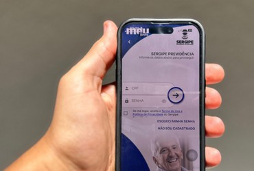 Prova de Vida de aposentados e pensionistas deve ser feita até 31 de janeiro