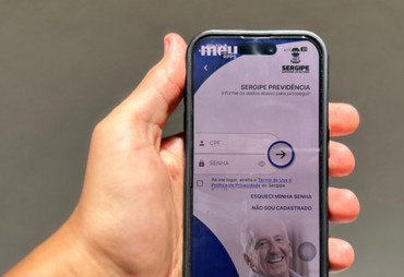 Prova de Vida de aposentados e pensionistas deve ser feita até 31 de janeiro