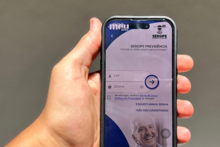Prova de Vida de aposentados e pensionistas deve ser feita até 31 de janeiro