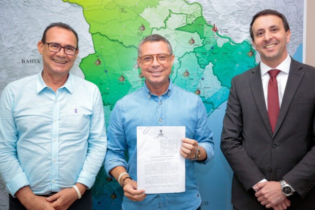 Decisão do STF: Sergipe receberá R$ 136 milhões para o Ensino Fundamental