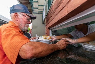 Restaurante Padre Pedro e Programa Prato do Povo têm alteração no Dia do Trabalho