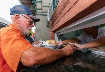 Restaurante Padre Pedro e Programa Prato do Povo têm alteração no Dia do Trabalho
