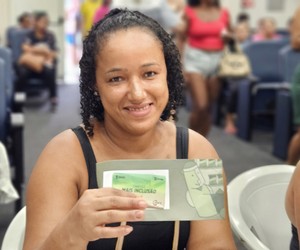 Sergipe divulga novos beneficiários do CMais Inclusão; saiba mais