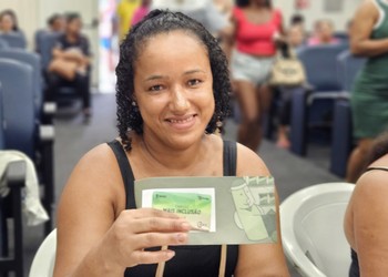 Sergipe divulga novos beneficiários do CMais Inclusão; saiba mais