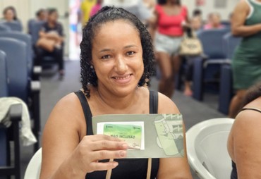 Sergipe divulga novos beneficiários do CMais Inclusão; saiba mais