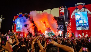 Confira a programação completa do Fasc 2025