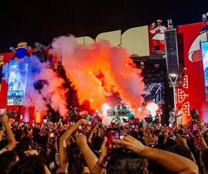 Confira a programação completa do Fasc 2025