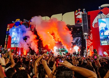 Confira a programação completa do Fasc 2025