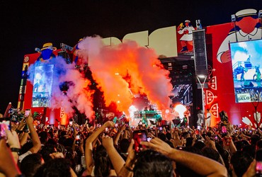 Confira a programação completa do Fasc 2025