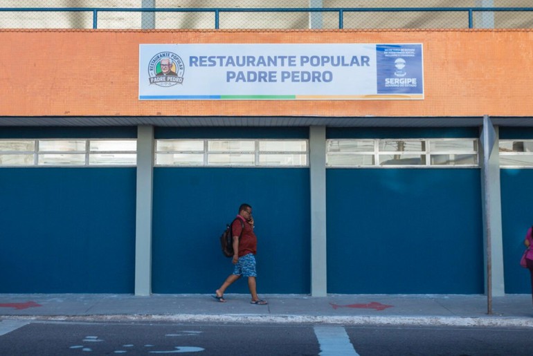 Restaurante Padre Pedro terá funcionamento reduzido na Sexta (3)