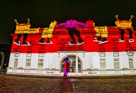 Governo de Sergipe divulga programação oficial do Festival SE Mapping