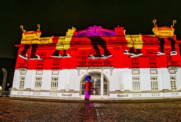 Governo de Sergipe divulga programação oficial do Festival SE Mapping